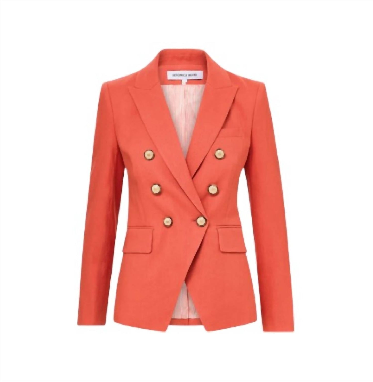 Veronica Beard - Miller Dickey Jacket