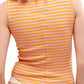 Free People - Hummingbird Stripe Top