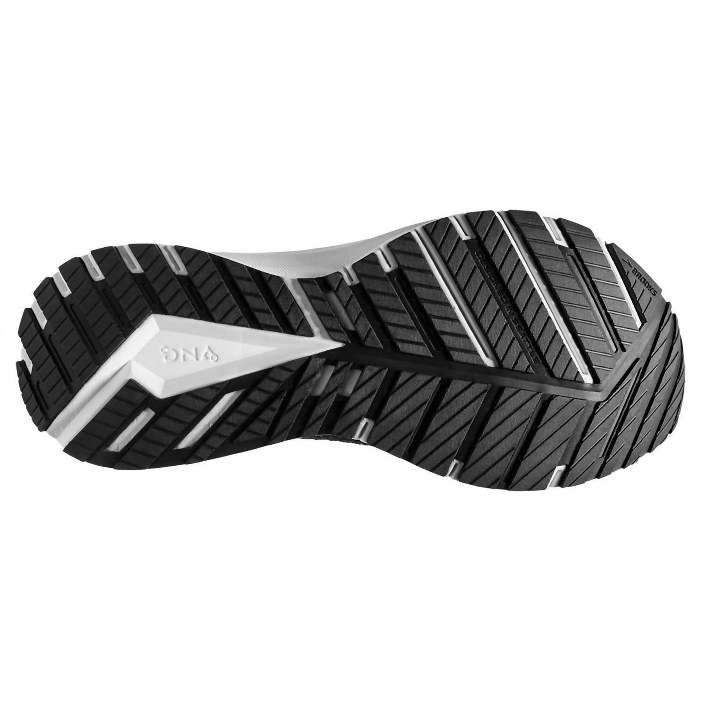 Brooks - WOMEN'S REVEL 5 ROAD RUNNING SHOES - MEDIUM WIDTH