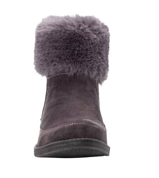 Propet - WOMEN'S TABITHA BOOTIE - WIDE WIDTH