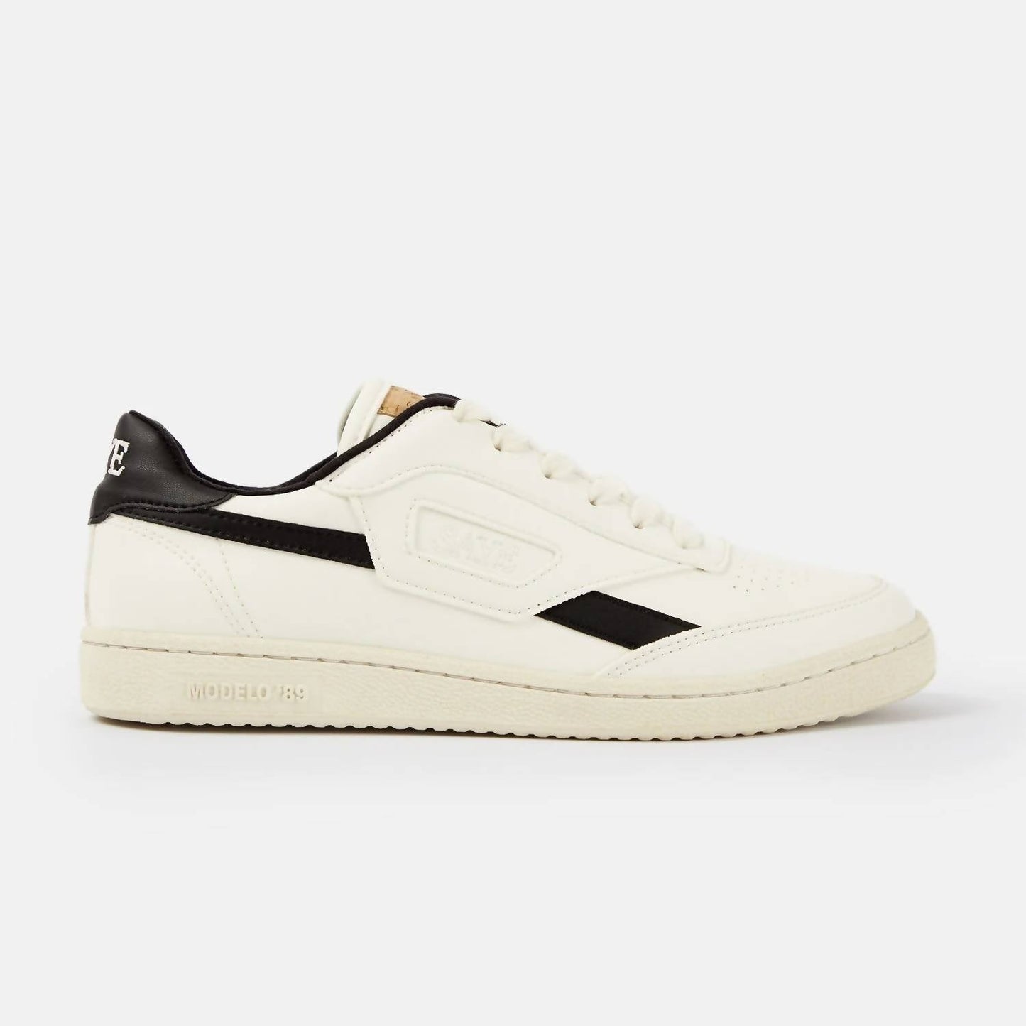 Saye - Men's Icon Sneaker