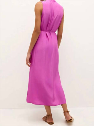 Marie Oliver - Kirkley Midi Dress