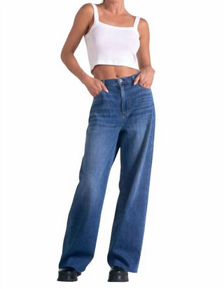 Elan - City Limits Jeans