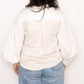 Mes Demoiselles - Aria Long Sleeves Blouse