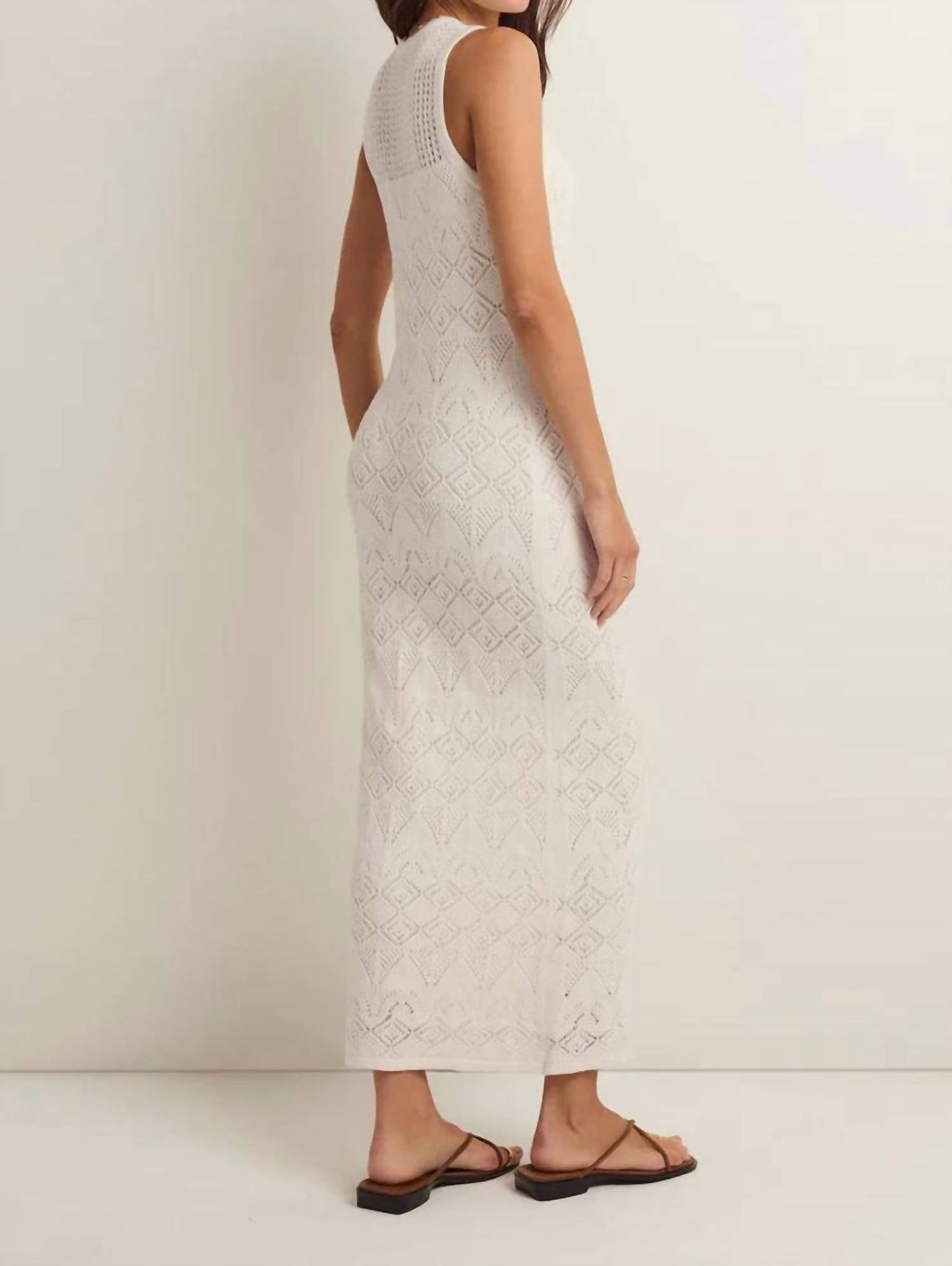 Z Supply - Mallorca Midi Dress