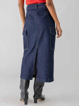 Sanctuary - Essential Cargo Skirt