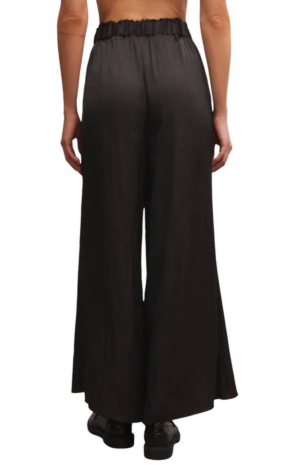 Z Supply - ESTATE LUX SHEEN PANT