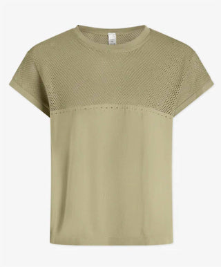 Varley - Calloway Boxy Tee