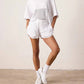 Nsf - Tucker Jersey Lined Mesh Short
