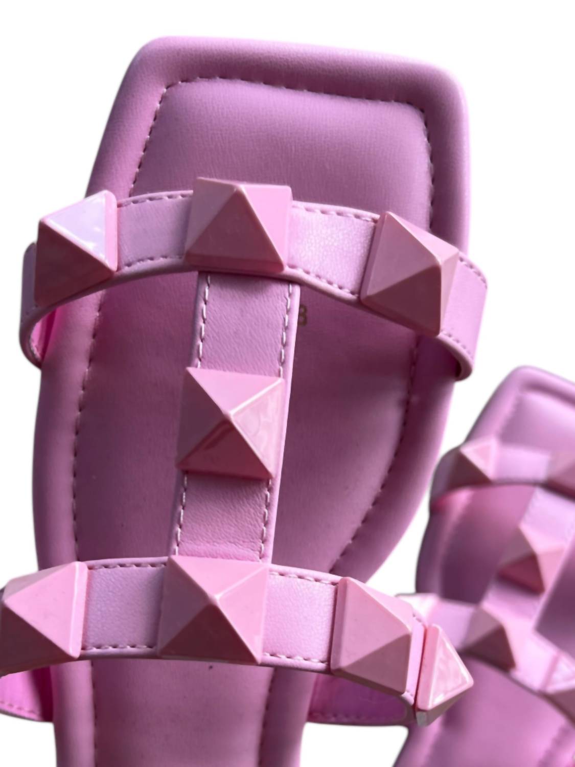 Camel Threads - Women's Mandy Flat Sandals