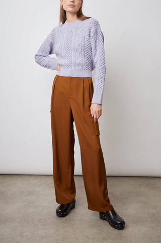 Rails - Rails Amy Cable Knit Sweater