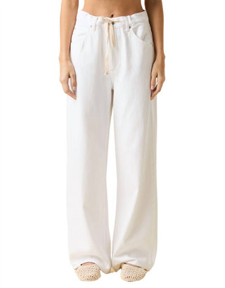 Le Jean - Luna Relaxed Jean