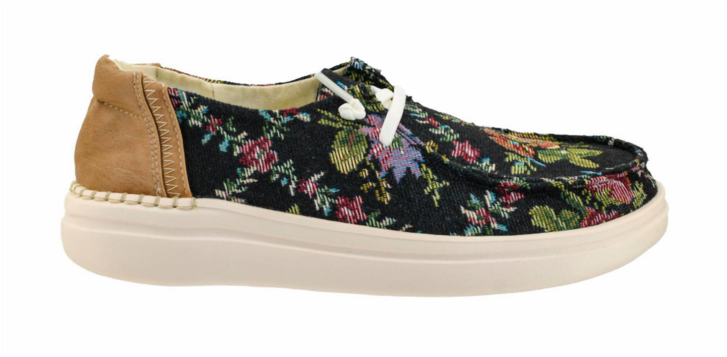 Corkys Footwear - Women's Kayak 2 Slip-on Loafer