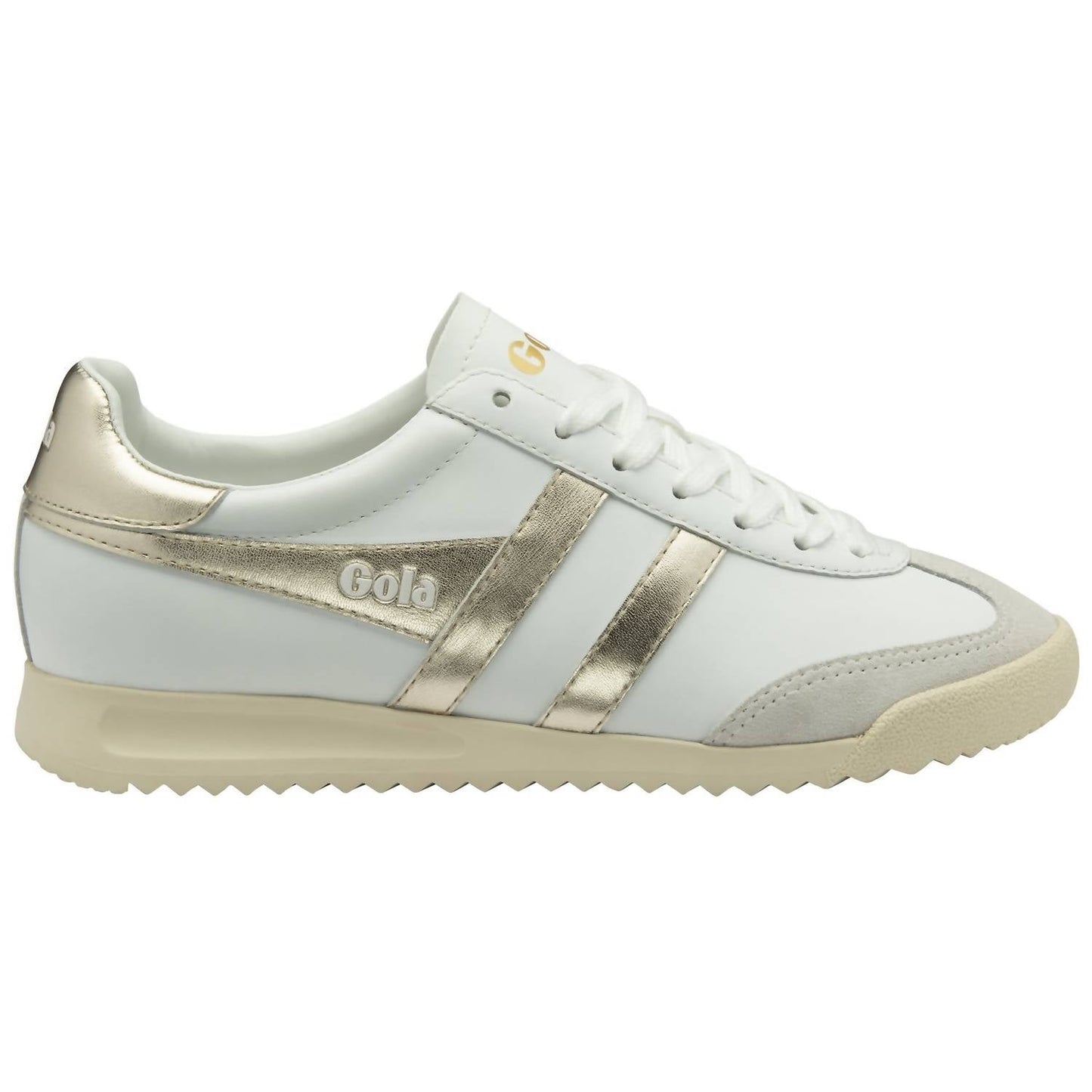 Gola - Women's Torpedo Mirror Trainer Sneakers