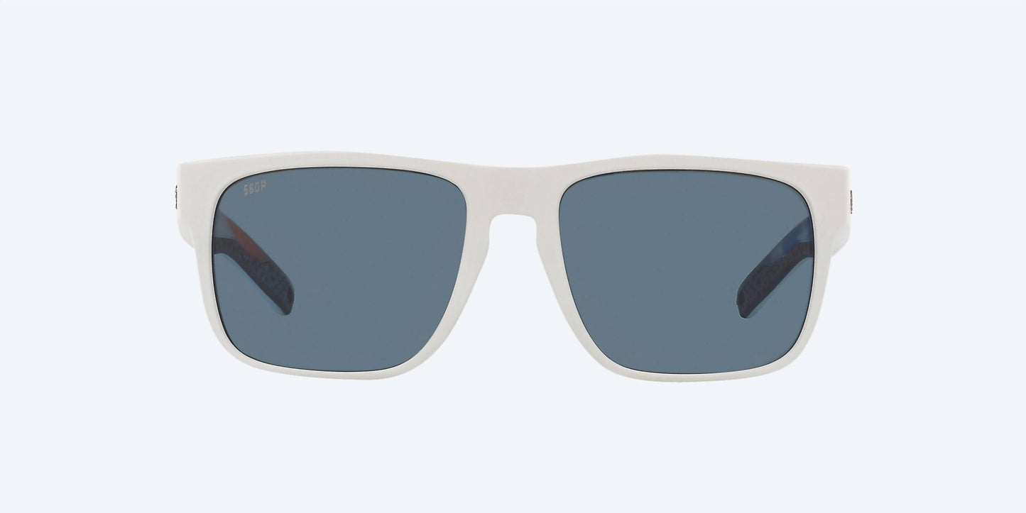 Costa Del Mar - Men's Freedom Series Spearo Sunglasses