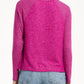 Z Supply - Lana Marled Front Top