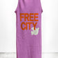 Freecity - Women's Supervintage Tank Top