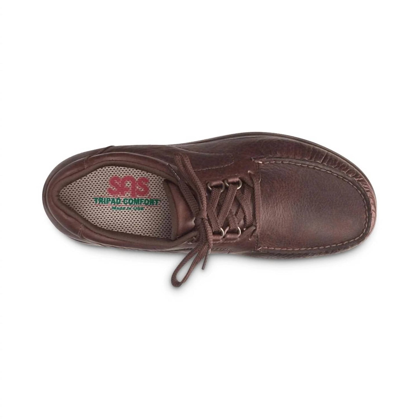 Sas - Men's Bout Time Lace Up Shoes
