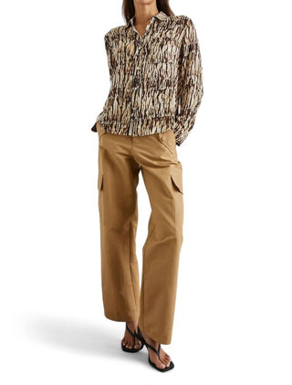 Rails - JOSEPHINE LONG SLEEVE BLOUSE