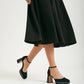 Pelle Moda - Women's Dietta Heel