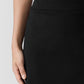 Eileen Fisher - Flex Ponte Mini Skirt