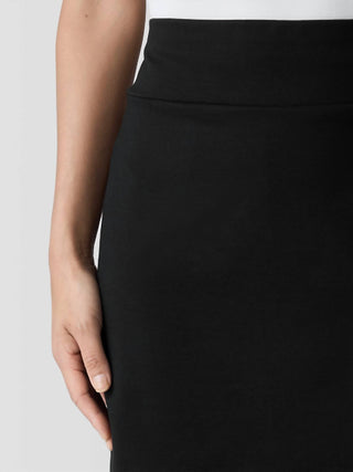 Eileen Fisher - Flex Ponte Mini Skirt