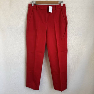 J.Crew - Kallie Straight-leg Pant