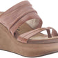 Otbt - Women's Tailgate Wedge Sandal