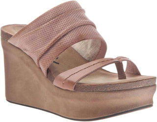 Otbt - Women's Tailgate Wedge Sandal