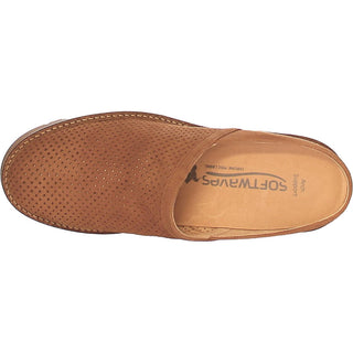 Softwaves - Women's Mansi Slip On Clog Mule