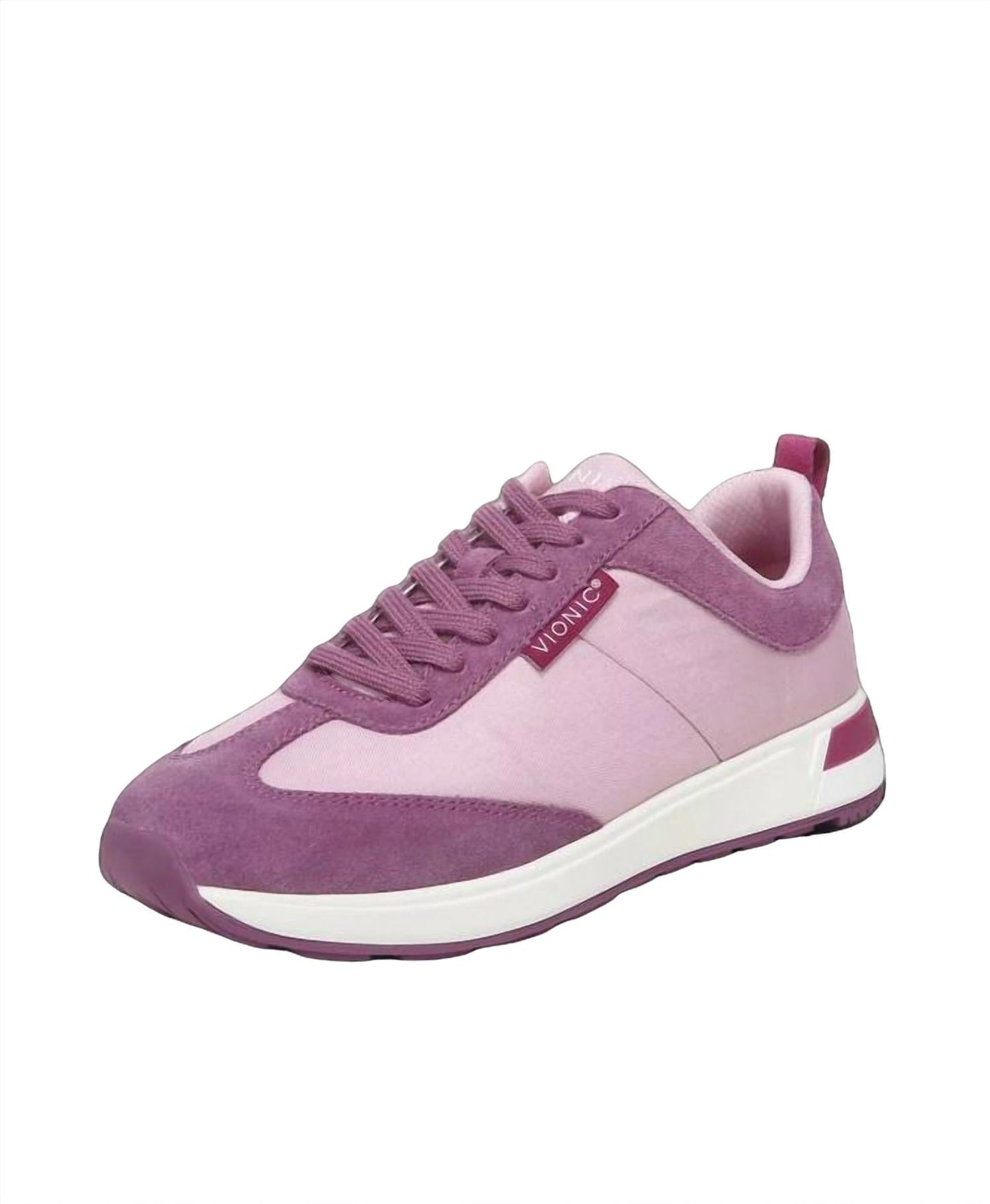 Vionic - WOMENS BREILYN SNEAKER - MEDIUM WIDTH