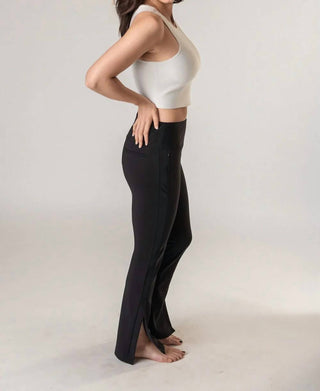 Foreplay Golf - Slim Flare Golf Pants