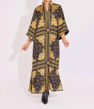 Alden Adair - Jerry Dress