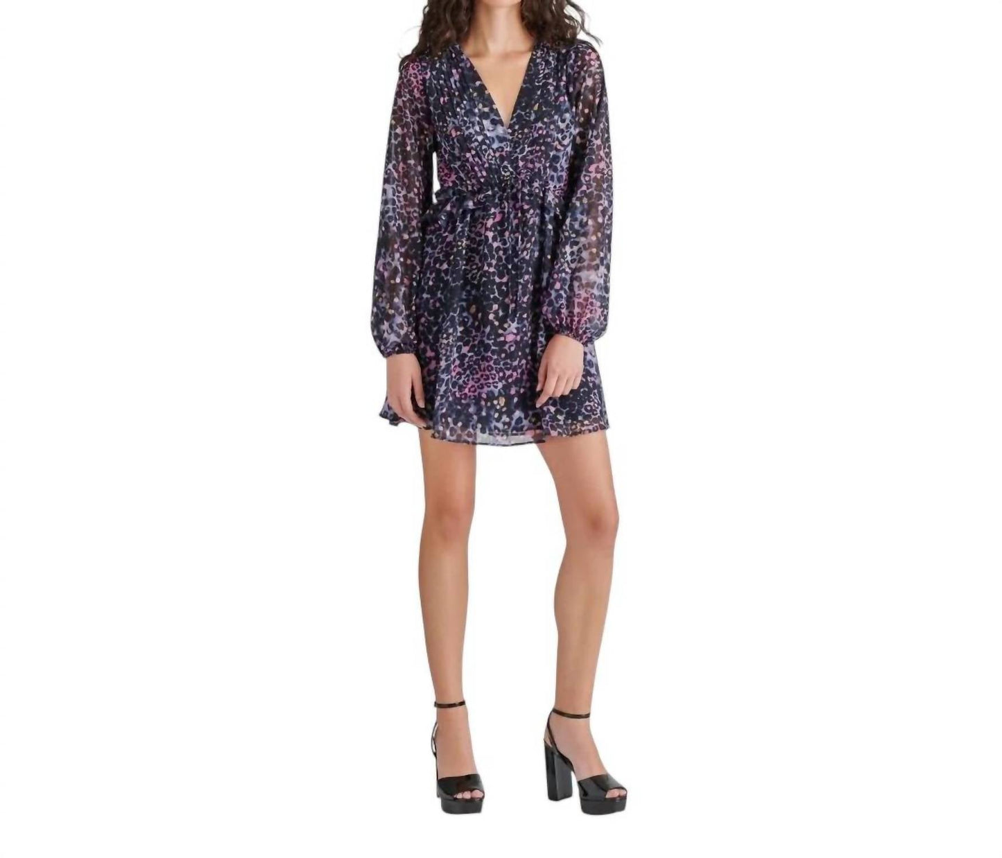 Steve Madden - Rami Mini Dress