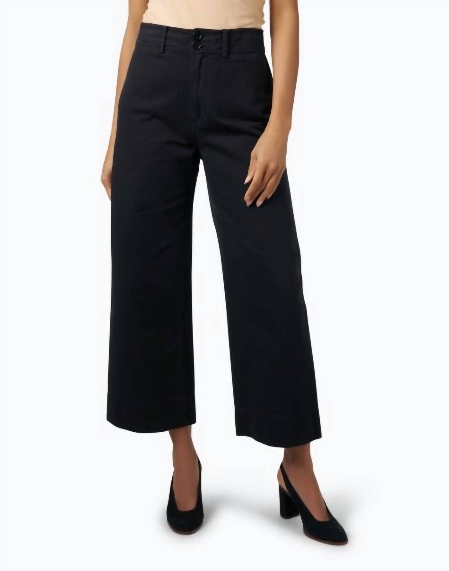 Apiece Apart - Women's Classic Merida Pant