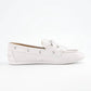 Cushionaire - Women's Anchor Lightweight Boat Shoes