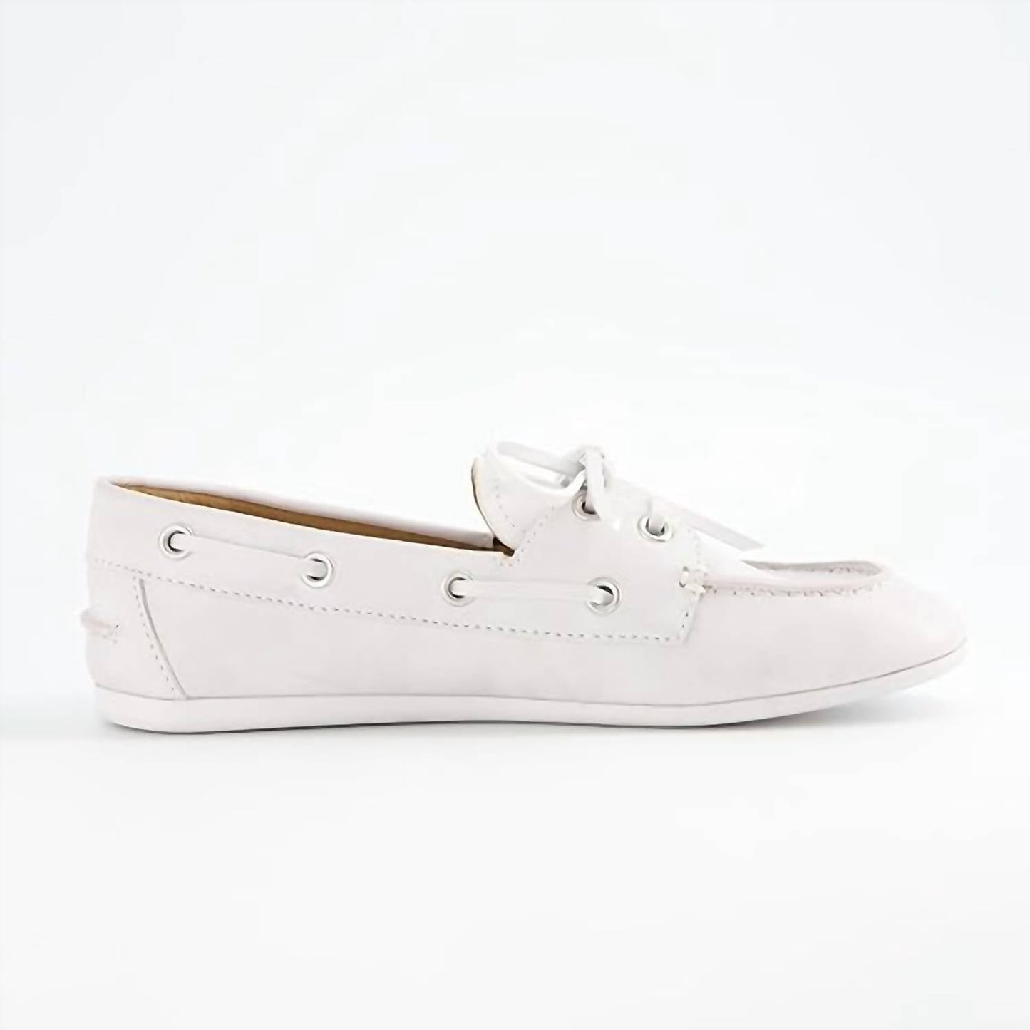Cushionaire - Women's Anchor Lightweight Boat Shoes