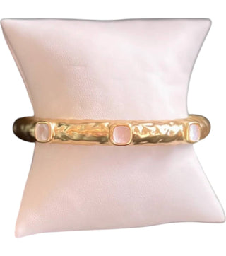 Style For The South - Women's Mother Of Pearl Bracelet