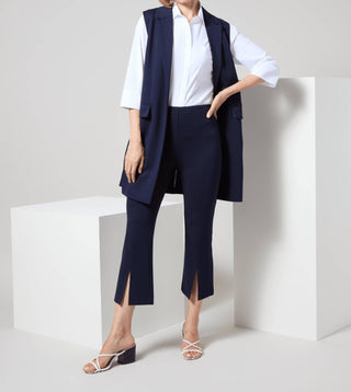 Lysse - Chantae Split Ankle Kick Flare Jeans