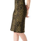 Steve Madden - Giselle Midi Dress