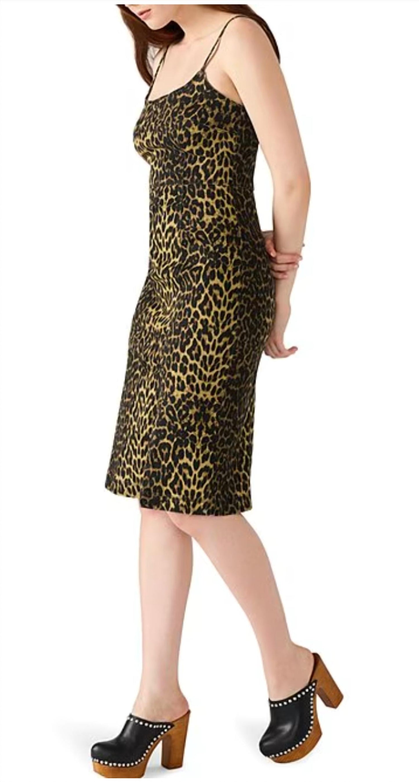 Steve Madden - Giselle Midi Dress