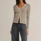 Z Supply - Jordana Stripe Sweater