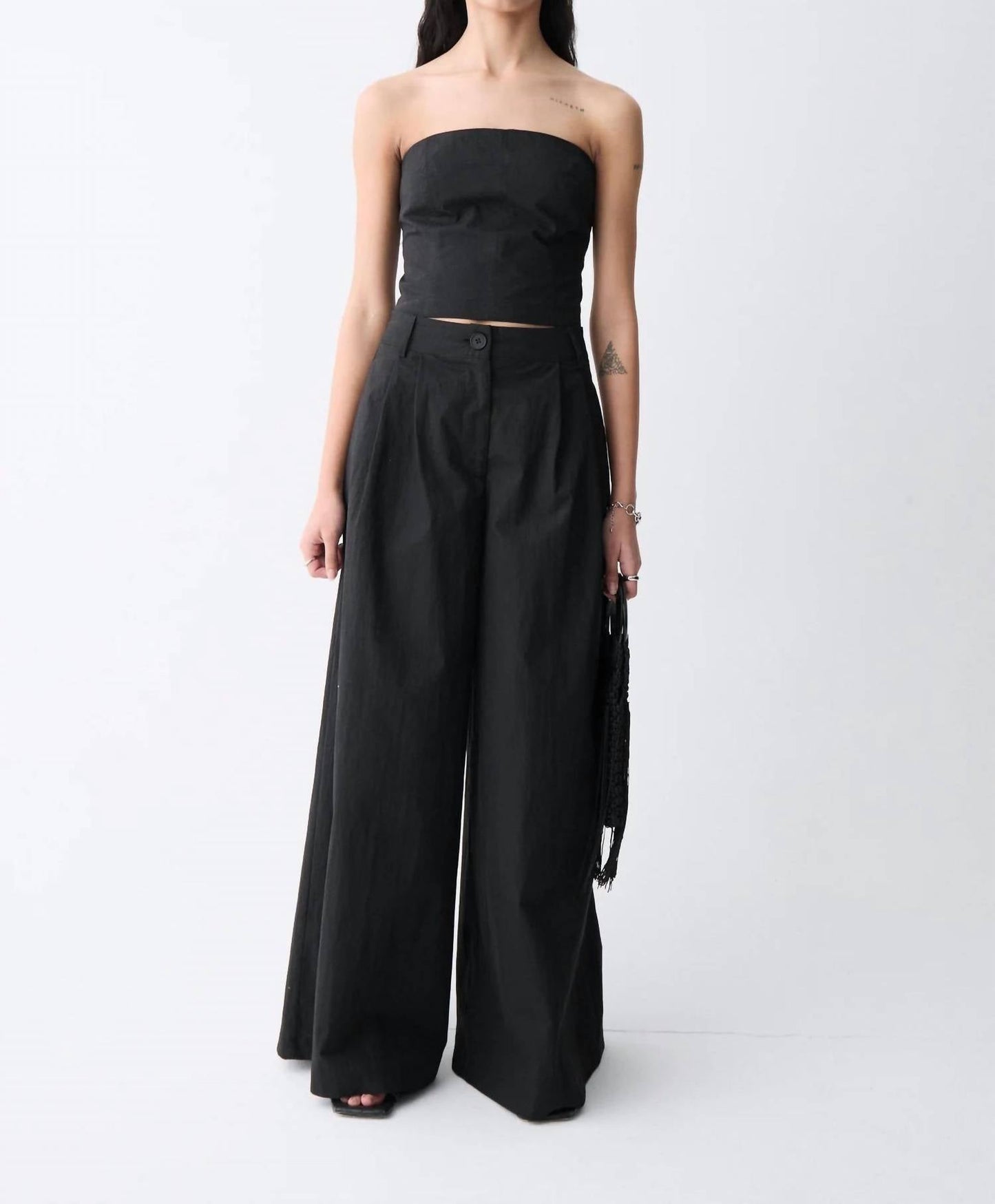 Deluc - Louna Pant