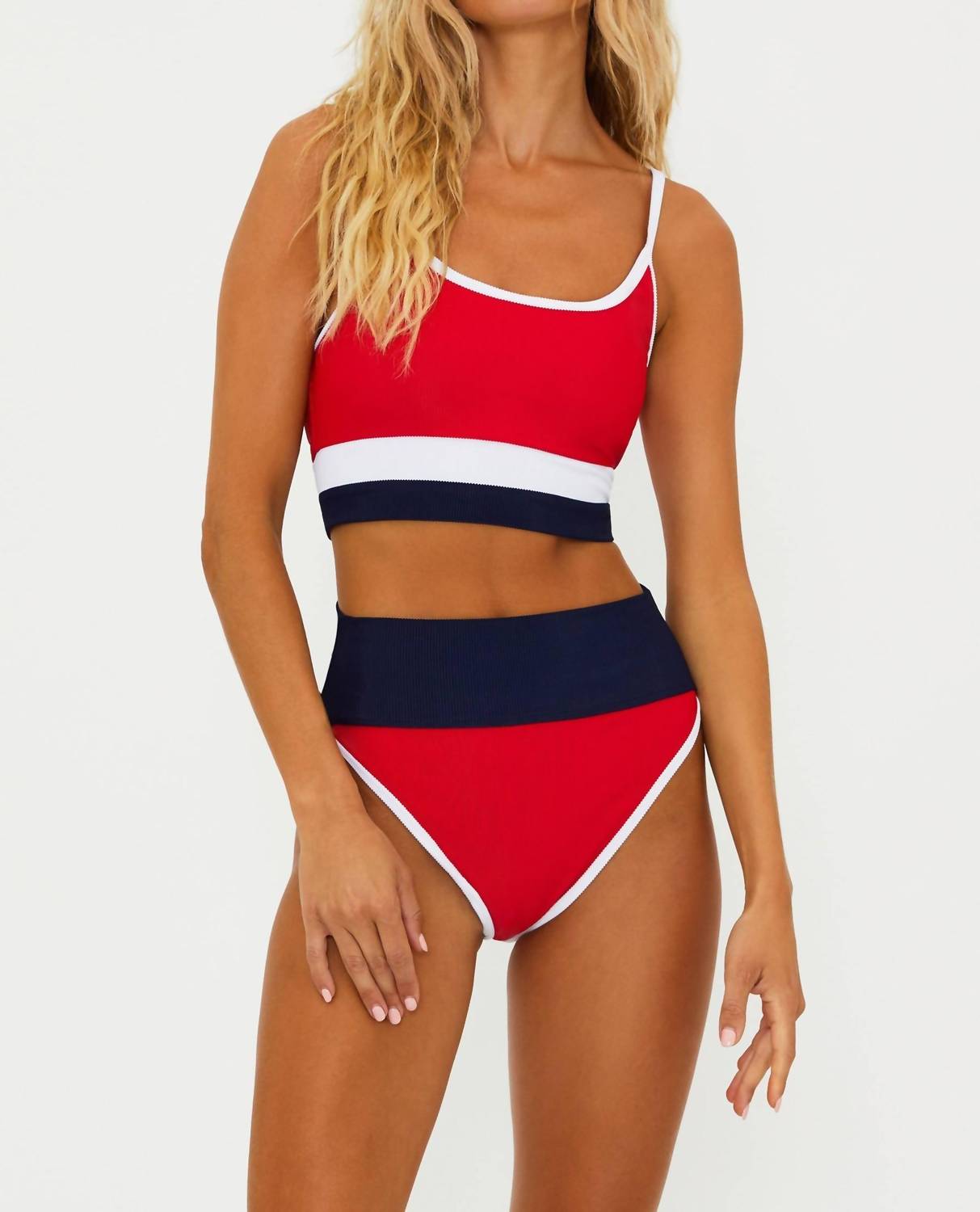 Beach Riot - Emmy Bottom Bikini