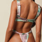 Montce - Hayden Push-up Bikini Top