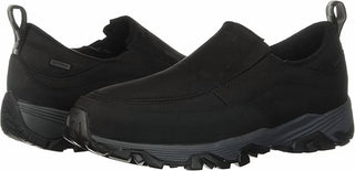Merrell - Men's Coldpack Ice+ Moc Waterproof Slip On Shoes