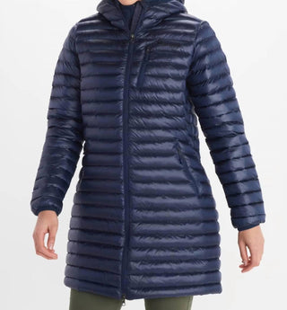 Marmot - LONG AVANT FEATHERLESS HOODY