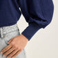 Bellerose - Vazo Turtleneck Shirt