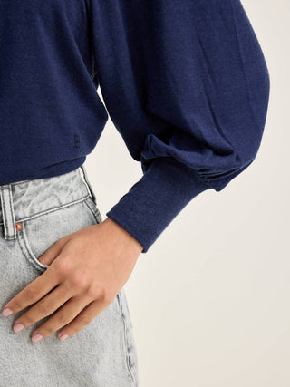 Bellerose - Vazo Turtleneck Shirt