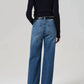 Citizens Of Humanity - Annina High Rise Wide Leg Jeans